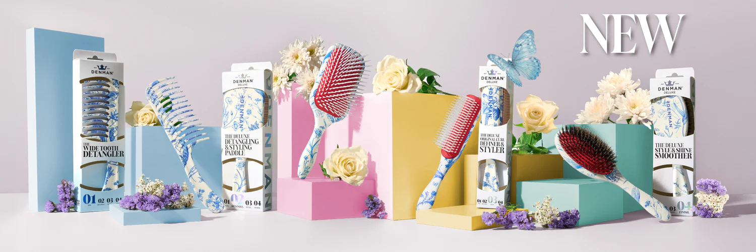 Iconic Tools for Professional Hair